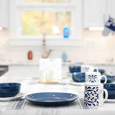 Bayridge House By Quiet Waters, Thomas Point Parks Appartement Annapolis Buitenkant foto