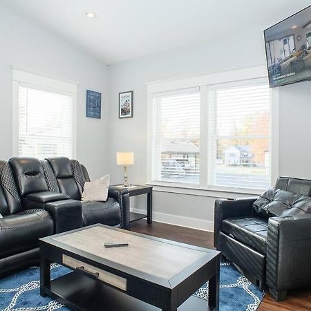 Bayridge House By Quiet Waters, Thomas Point Parks Appartement Annapolis Buitenkant foto