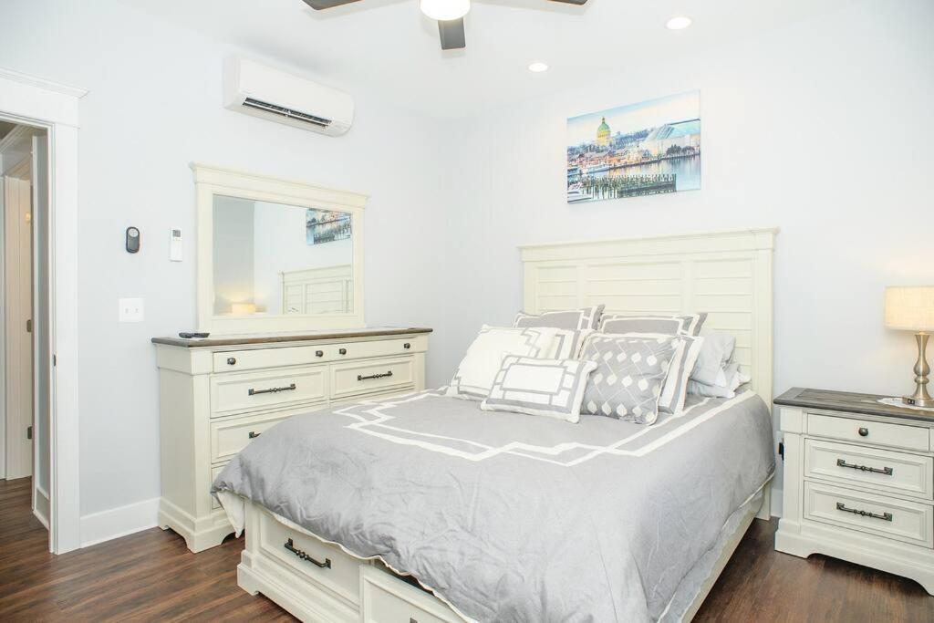 Bayridge House By Quiet Waters, Thomas Point Parks Appartement Annapolis Buitenkant foto