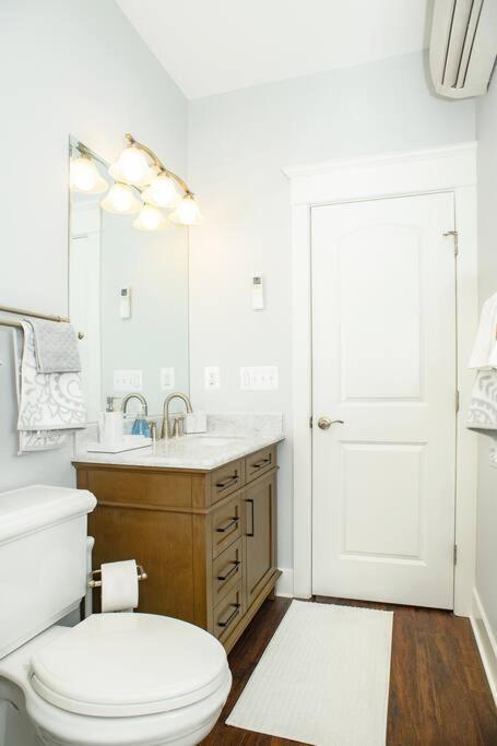 Bayridge House By Quiet Waters, Thomas Point Parks Appartement Annapolis Buitenkant foto