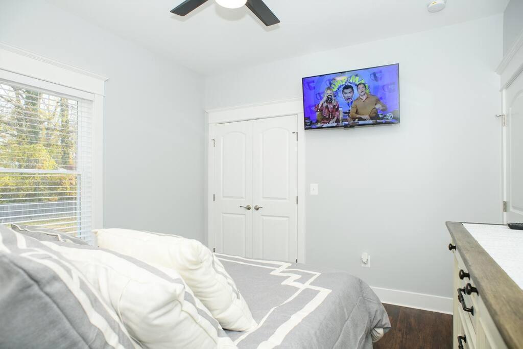 Bayridge House By Quiet Waters, Thomas Point Parks Appartement Annapolis Buitenkant foto