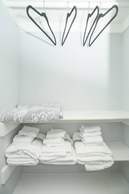 Bayridge House By Quiet Waters, Thomas Point Parks Appartement Annapolis Buitenkant foto