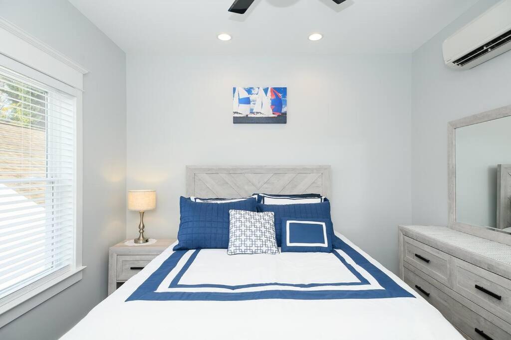 Bayridge House By Quiet Waters, Thomas Point Parks Appartement Annapolis Buitenkant foto