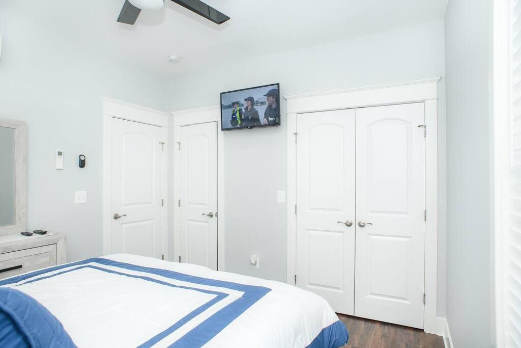 Bayridge House By Quiet Waters, Thomas Point Parks Appartement Annapolis Buitenkant foto